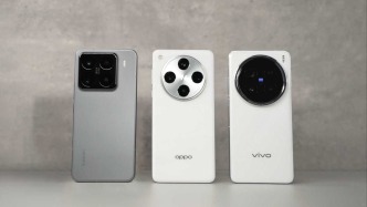 OPPO小米vivo死磕Live Photo：各有胜负，兼容性是最大硬伤？