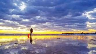 金秋重逢樂威海丨重擷碩果·趣味收獲之旅