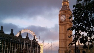 倫敦跌出全球前20大IPO市場(chǎng)，世界金融城怎么失色的？