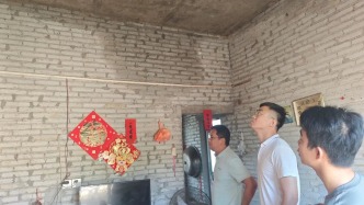 從“駐村”到“助村”！他們，幫助都平變得更美！