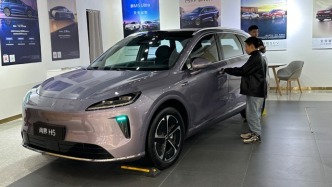 新能源汽車點(diǎn)燃市場(chǎng)熱情，智能綠色出行成潮流