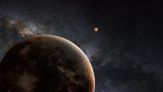 “第9行星”存在嗎？| 科學(xué)世界