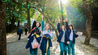 定了！就帶孩子來肇慶玩吧！這些地方獲省級推薦→