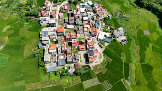 這一次，去黃崗走走！