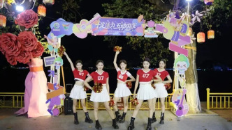 雙節(jié)攬客38萬+人次！肇慶文旅“實力圈粉”，暖心服務(wù)成最美風(fēng)景線！