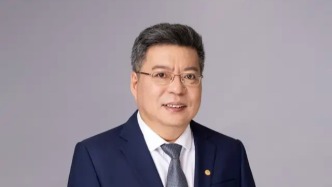 王軍及其項(xiàng)目團(tuán)隊(duì) | 以現(xiàn)代技術(shù)重構(gòu)斗拱飛檐