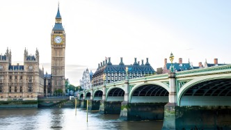 海外观察 | 英国：令人兴奋的变革，正发生在首都之外