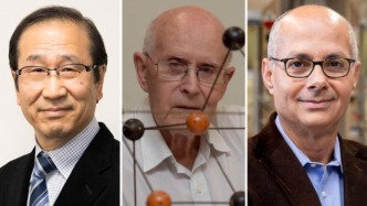 2025諾貝爾化學(xué)獎的另外解讀：看傳統(tǒng)化學(xué)家的純粹浪漫與務(wù)虛務(wù)實