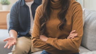 為什么總覺得只有自己在做家務？| 科學世界