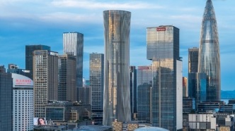 30億，深圳批量成立AI基金