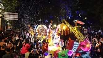 吉林文旅交出亮眼答卷！各市州人氣藏不??！