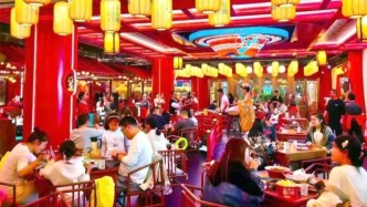 国庆餐饮消费热点大盘点，餐饮人如何抓住节日经济？