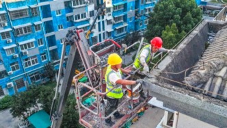 樓市大消息，住建部最新發(fā)聲