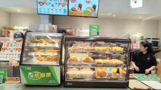 快餐消費決策鏈研究報告2025：位置與口碑影響進(jìn)店率，價格影響外賣決策