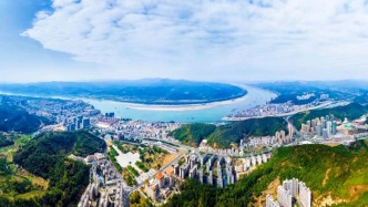 央視“圈粉”！肇慶這個寶藏小城，大有所為↘