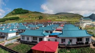 乘著高鐵游白山 | “百區(qū)百景”打卡攻略之長白果園朝鮮族民俗村