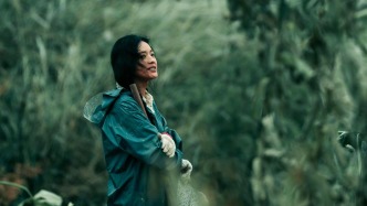 《尋她》：舒淇素顏演繹嶺南母親，道盡女性的隱忍與光芒