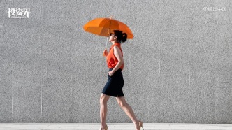 她把公司賣給蜜雪冰城