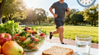 壽命長(zhǎng)短：基因并非主宰，生活方式才是關(guān)鍵