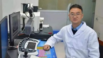 周留成 | 在蓝天挥写航空动力新篇章