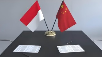  觀點(diǎn)丨許慶紅、林恒宇：跨國(guó)建“鏈”，中印尼合作韌性縮影