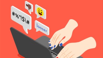 網(wǎng)絡“杠精”解析——為何人們總在爭論不休