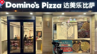 提前完成全年開店目標，國際餐飲巨頭血拼下沉市場
