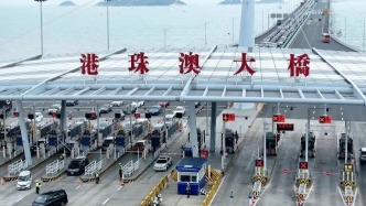 從桂城，一腳油門到香港！計(jì)劃下月實(shí)施→