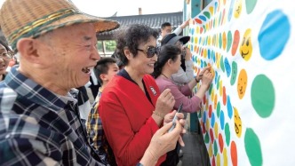 劉興華：城鎮化不只是蓋大樓，“以人為本”才是核心要義