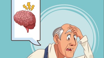 關(guān)注老人頭痛，守護(hù)“大腦健康”