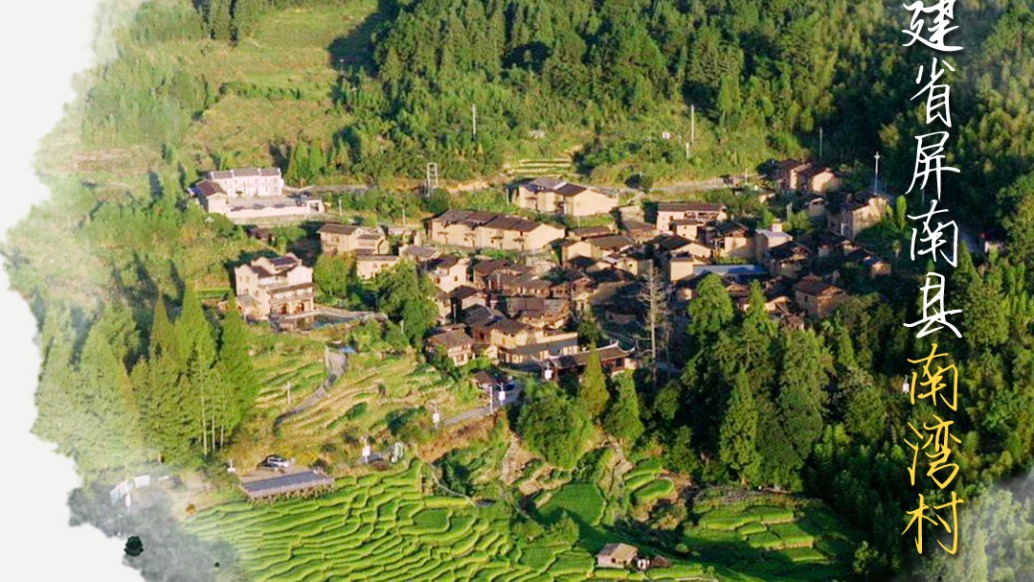 她辭去城市工作，在故鄉(xiāng)荒田里種出“詩和遠方”｜村莊里的中國