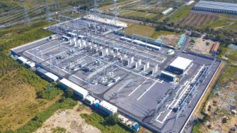 以高質量電網建設首都高質量發展