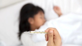 注意，這不是感冒！