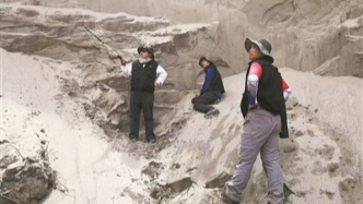 破譯西部地質(zhì)變遷的密碼 ——蘭州大學(xué)地球表層系統(tǒng)科學(xué)教師團(tuán)隊(duì)科研創(chuàng)新紀(jì)實(shí)