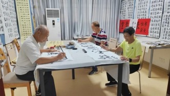 82歲不是限制，而是另一段傳奇的開始