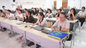 AI智能辦公實戰(zhàn)營，助你搶占職場“智”高點！?