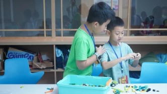 探索、發(fā)現(xiàn)與創(chuàng)新，為孩子開啟奇妙科學(xué)之旅