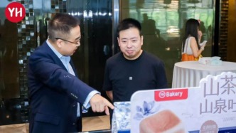 叶国富给永辉“胖改”指明了方向