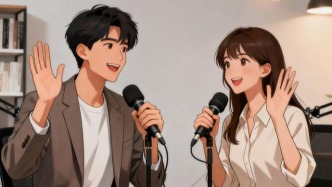 B站抖音小紅書齊入視頻播客，結(jié)果還是大佬們的“局”