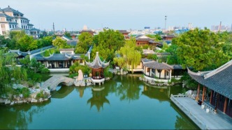 “十一”沒(méi)耍夠？別急，還可以去這……