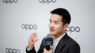 綠線未消，沖高遇阻，劉作虎硬扛OPPO