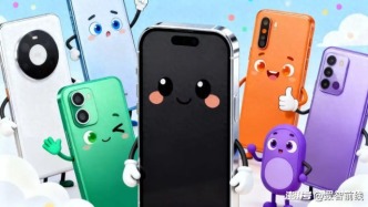 國產手機，集體對標蘋果背后