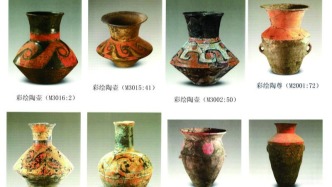 唐侯堯墓或在陶寺