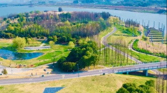 長沙8個愜意感拉滿的野餐地，明天就去吧！