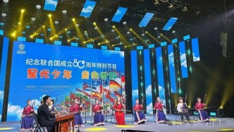 全國總展示，崇州兩校雙雙斬獲特等獎！