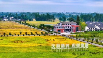 超“醉”人！崇州這里新增7個打卡地