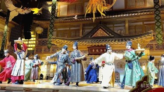 冬韻渤海，一場穿越千年的溫暖邀約！