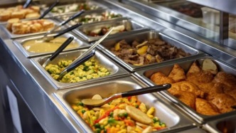 西貝跌倒，老鄉(xiāng)雞吃飽：安徽新消費(fèi)，追上來(lái)了