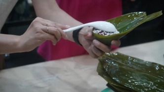 誰懂！制香包的快樂