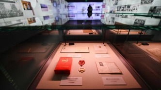 校館弦歌 |【新京報】呈現百年前的入學試題，北京大學百年校史展傳遞北大精神